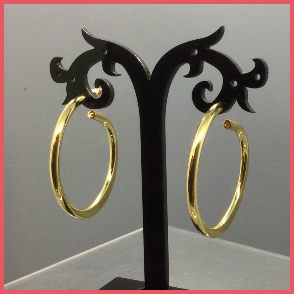 Unique Hoops